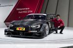 Audi RS5 Coupe DTM 2014 года
